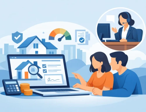 How to Apply for a Mortgage With a Specialist Lender Online