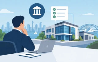 How to Choose a Lender for Commercial Property in Australia