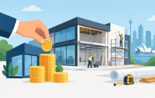 How to Fund Commercial Renovations in Australia