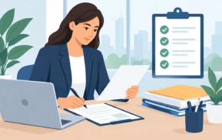 How to Prepare Commercial Applications Properly