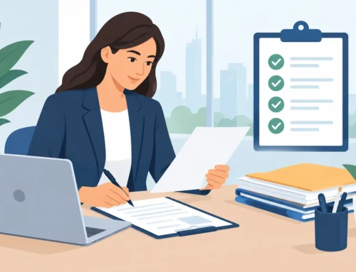 How to Prepare Commercial Applications Properly
