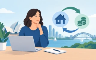 How to Refinance Private Loans in Australia