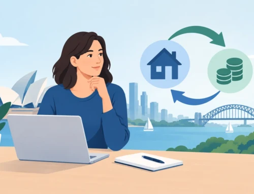 How to Refinance Private Loans in Australia