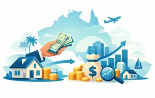 How to Release Equity for Investments in Australia