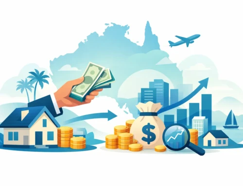 How to Release Equity for Investments in Australia