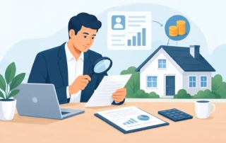 How to Verify Business Income for a Home Loan