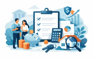 Improve Mortgage Serviceability Before Applying