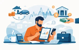 Lenders for Self-Employed Individuals With Irregular Income