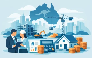 List of Australian Specialist Lenders for Construction Loans