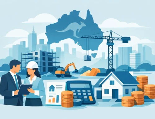 List of Australian Specialist Lenders for Construction Loans