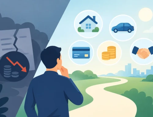Loan Options After Defaults That Can Still Work