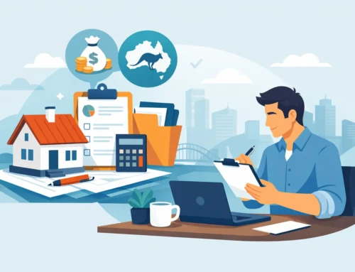 Low Doc Loans for Self-Employed Australians
