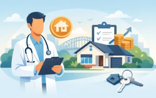 Medico Home Loans for Australian Doctors