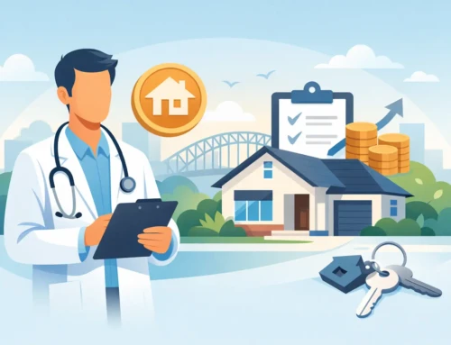 Medico Home Loans for Australian Doctors