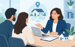 Mortgage Broker Close to Me: What to Look For