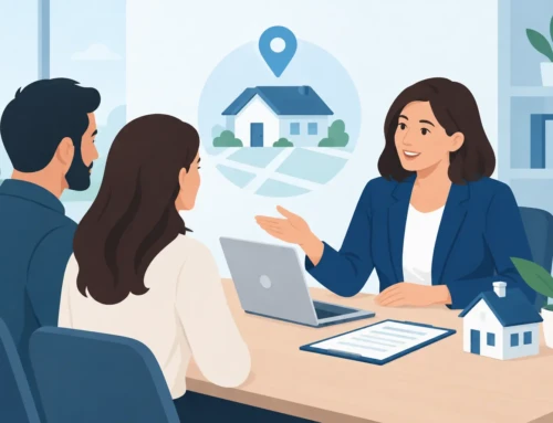 Mortgage Broker Close to Me: What to Look For