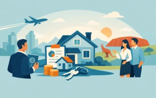 Non Resident Home Loans Australia Explained