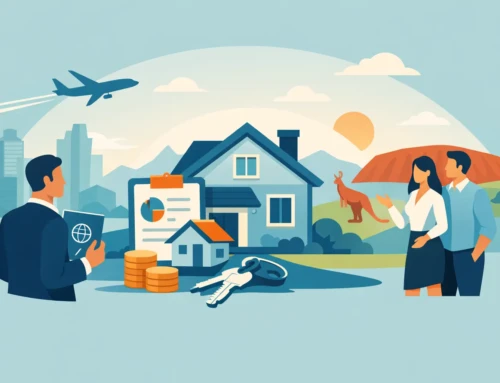 Non Resident Home Loans Australia Explained