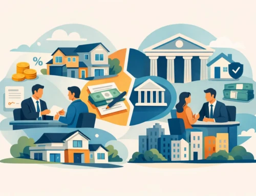 Non-Standard Lending vs Bank Loans for Property