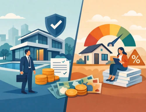Prime Versus Near Prime Loans in Australia