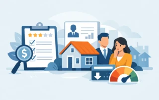 Reviews of Specialist Lenders for Bad Credit Home Loans