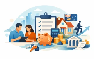 Self Employed Refinance for Australian Business Owners