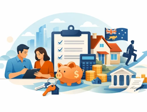 Self Employed Refinance for Australian Business Owners
