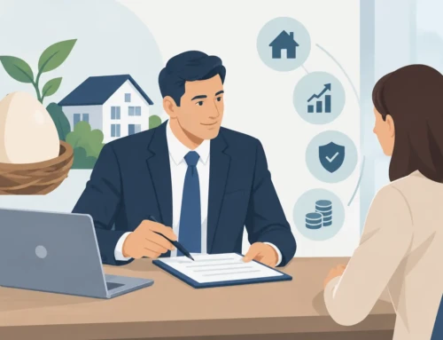 SMSF Lenders: What They Look for in a Loan
