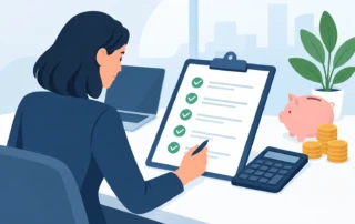 Specialist Finance Checklist Before You Apply