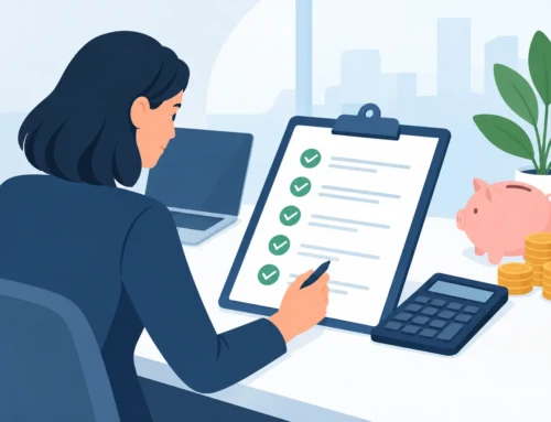 Specialist Finance Checklist Before You Apply