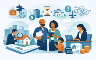 Specialist Lender Review for Complex Borrowers