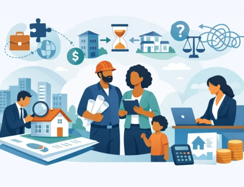 Specialist Lender Review for Complex Borrowers