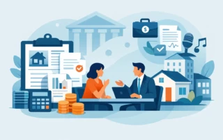 Specialist Lenders for Non-Traditional Income Docs