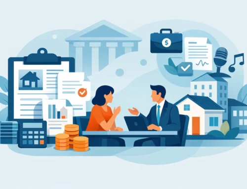Specialist Lenders for Non-Traditional Income Docs