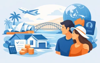 Specialist Loans for Overseas Residents in Australia