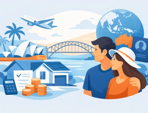 Specialist Loans for Overseas Residents in Australia