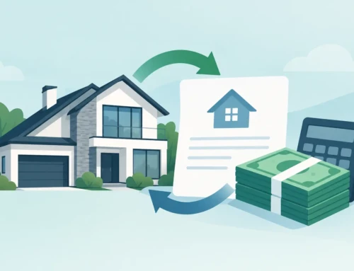 Structure Cash Out Refinance for Complex Loans