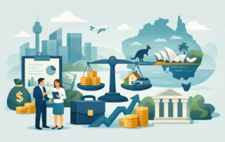 Top Commercial Finance Alternatives in Australia