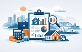 What Affects Loan Serviceability in Australia?