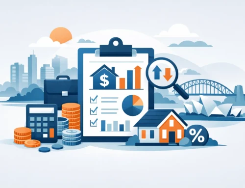 What Affects Loan Serviceability in Australia?