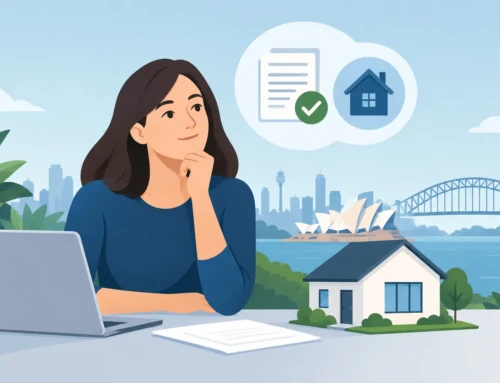 When Is Low Doc Suitable for Australian Borrowers?