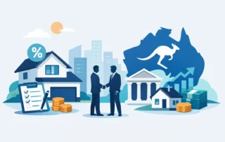 When Nonbank Mortgages Make Sense in Australia