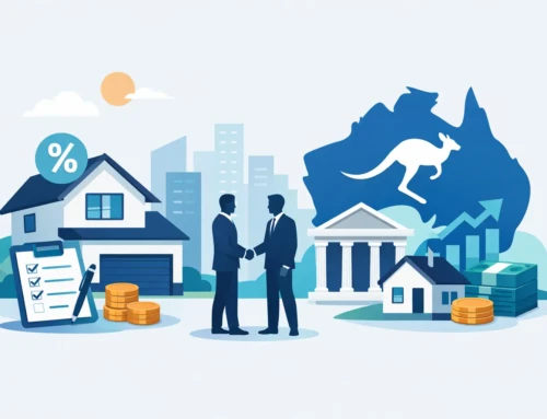 When Nonbank Mortgages Make Sense in Australia