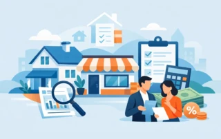 Where to Find Alt Doc Home Loans for Small Business Owners