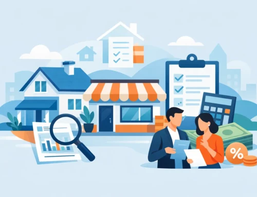 Where to Find Alt Doc Home Loans for Small Business Owners