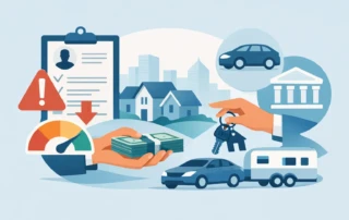 Which Non-Standard Loan for Bad Credit Approval?