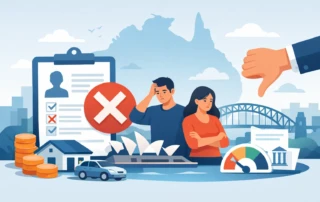 Why Do Lenders Decline Applications in Australia?
